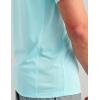 image:imageHUK Mens Pursuit Short Sleeve Performance Shirt  Sun ProtectionCaicos