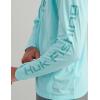 image:imageHUK Mens Pursuit Vented Long Sleeve 30 UPF Fishing ShirtCaicos