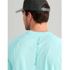 image:imageHUK Mens Pursuit Vented Long Sleeve 30 UPF Fishing ShirtCaicos
