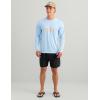 image:imageHUK Mens Pursuit Vented Long Sleeve 30 UPF Fishing ShirtCoastal Drift