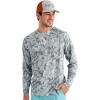 Kc Print - Sharkskin