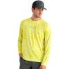 Kc Print - Vintage Chartreuse