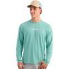 Marine Blue Heather