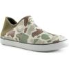 image:imageHUK Mens Rogue Wave Waterproof Fishing ShoesKc  Army