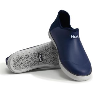 image:imageHUK Mens Rogue Wave Waterproof Fishing ShoesNaval Academy