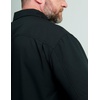 image:imageHUK Mens Tide Point Kc Scott Original Artwork Short Sleeve Shirt Fishing Button DownBlack