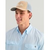 image:imageHUK Mens Tide Point Kc Scott Original Artwork Short Sleeve Shirt Fishing Button DownCoastal Drift