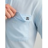 image:imageHUK Mens Tide Point Kc Scott Original Artwork Short Sleeve Shirt Fishing Button DownCoastal Drift
