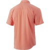 image:imageHUK Mens Tide Point Kc Scott Original Artwork Short Sleeve Shirt Fishing Button DownDesert Flower