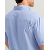 image:imageHUK Mens Tide Point Kc Scott Original Artwork Short Sleeve Shirt Fishing Button DownLightning Sky