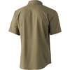 image:imageHUK Mens Tide Point Kc Scott Original Artwork Short Sleeve Shirt Fishing Button DownOverland