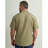 image:imageHUK Mens Tide Point Kc Scott Original Artwork Short Sleeve Shirt Fishing Button DownOverland Trek
