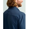 image:imageHUK Mens Tide Point Kc Scott Original Artwork Short Sleeve Shirt Fishing Button DownSargasso Sea