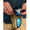 image:imageHUK Mens Tide Point Kc Scott Original Artwork Short Sleeve Shirt Fishing Button DownSea Storm