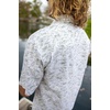 image:imageHUK Mens Tide Point Kc Scott Original Artwork Short Sleeve Shirt Fishing Button DownSeagrass