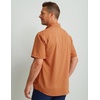 image:imageHUK Mens Tide Point Kc Scott Original Artwork Short Sleeve Shirt Fishing Button DownSunburn