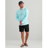 image:imageHUK Mens Pursuit Vented Long Sleeve Hoodie Fishing Shirt with HoodCaicos