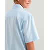 image:imageHUK UnisexChild Tide Point Short Sleeve Shirt Fishing Button Down for KidsCoastal Drift