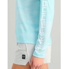 image:imageHUK Womens Icon Hoodie Fishing Shirt with Sun ProtectionCaicos