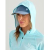 image:imageHUK Womens Icon Hoodie Fishing Shirt with Sun ProtectionCaicos