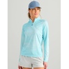 image:imageHUK Womens Icon Hoodie Fishing Shirt with Sun ProtectionCaicos