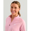 image:imageHUK Womens Icon Hoodie Fishing Shirt with Sun ProtectionOleander