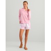image:imageHUK Womens Icon Hoodie Fishing Shirt with Sun ProtectionOleander