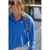 image:imageHUK Womens Icon Hoodie Fishing Shirt with Sun ProtectionRegatta