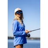image:imageHUK Womens Icon Hoodie Fishing Shirt with Sun ProtectionRegatta