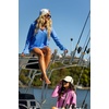 image:imageHUK Womens Icon Hoodie Fishing Shirt with Sun ProtectionRegatta