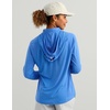 image:imageHUK Womens Icon Hoodie Fishing Shirt with Sun ProtectionRegatta