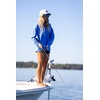 image:imageHUK Womens Icon Hoodie Fishing Shirt with Sun ProtectionRegatta