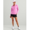 image:imageHUK Womens Icon Hoodie Fishing Shirt with Sun ProtectionVintage Indigo