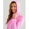 image:imageHUK Womens Pursuit Coverup Performance Fishing DressBright Pink
