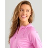 image:imageHUK Womens Pursuit Coverup Performance Fishing DressBright Pink