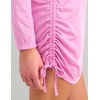 image:imageHUK Womens Pursuit Coverup Performance Fishing DressBright Pink