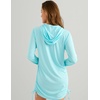 image:imageHUK Womens Pursuit Coverup Performance Fishing DressCaicos