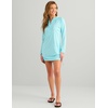 image:imageHUK Womens Pursuit Coverup Performance Fishing DressCaicos