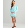 image:imageHUK Womens Pursuit Coverup Performance Fishing DressCaicos