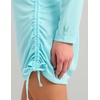 image:imageHUK Womens Pursuit Coverup Performance Fishing DressCaicos
