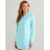 image:imageHUK Womens Pursuit Coverup Performance Fishing DressCaicos