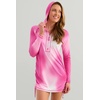 image:imageHUK Womens Pursuit Coverup Performance Fishing DressOleander
