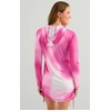 image:imageHUK Womens Pursuit Coverup Performance Fishing DressOleander