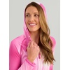 image:imageHUK Womens Pursuit Coverup Performance Fishing DressOleander