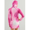 image:imageHUK Womens Pursuit Coverup Performance Fishing DressOleander