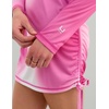 image:imageHUK Womens Pursuit Coverup Performance Fishing DressOleander