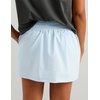 image:imageHUK Womens Tide Point Performance Skort 30 UPF Sun Protection SkirtCoastal Drift
