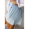 image:imageHUK Womens Tide Point Performance Skort 30 UPF Sun Protection SkirtCoastal Drift