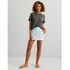 image:imageHUK Womens Tide Point Performance Skort 30 UPF Sun Protection SkirtCoastal Drift
