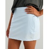 image:imageHUK Womens Tide Point Performance Skort 30 UPF Sun Protection SkirtCoastal Drift